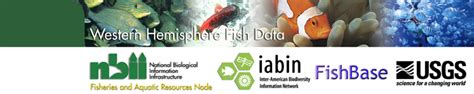 FishBase for the Americas.